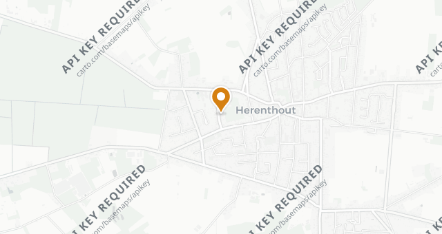 Map showing Les Deux