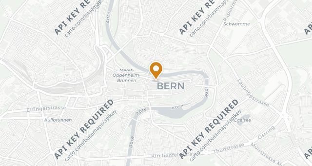 Map showing Zimmermania