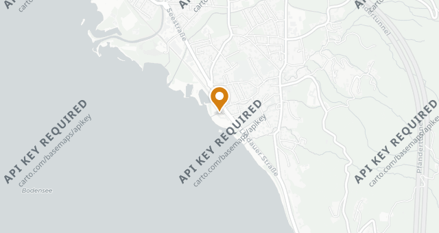 Map showing Vju