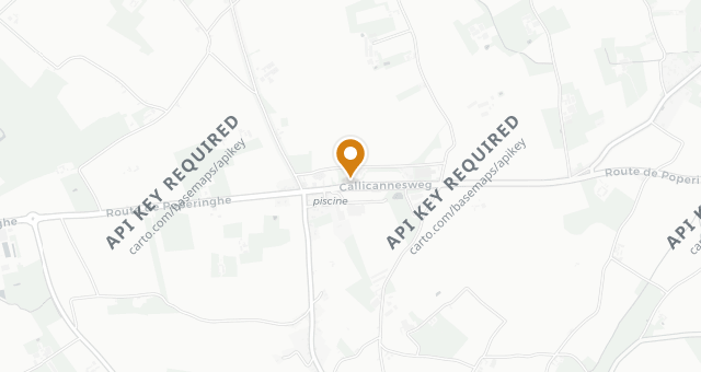 Map showing Terminus