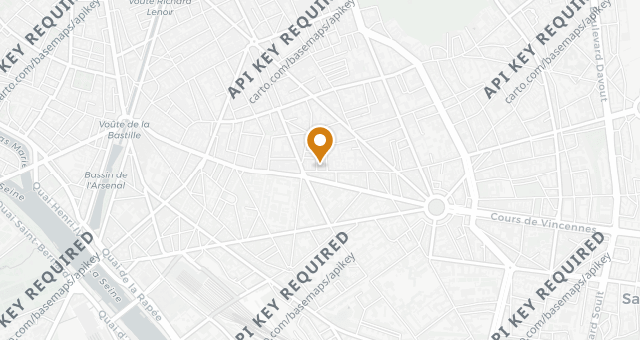 Map showing Folie