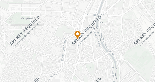 Map showing Sinohouse