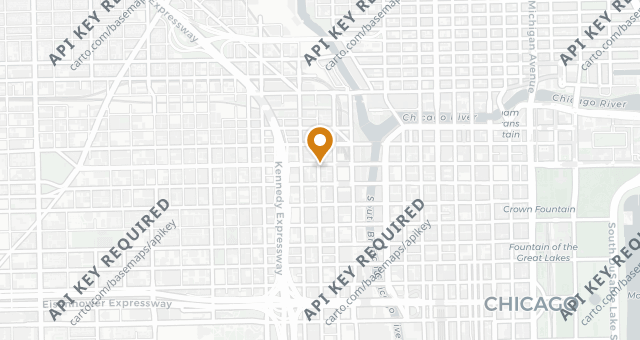 Map showing Sepia