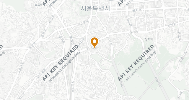 Map showing Gigas