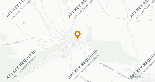 Map showing Volver.
