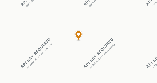 Map showing Concordia