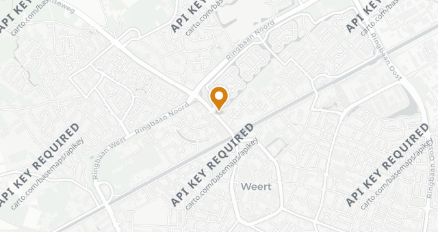 Map showing OH30