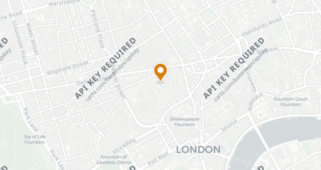 Map showing Aulis