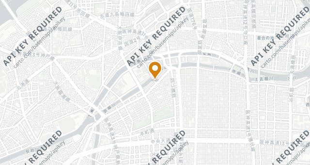 Map showing ricuperare TAKEUCHI
