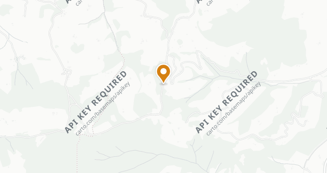 Map showing Boutique Hotel Moosegg