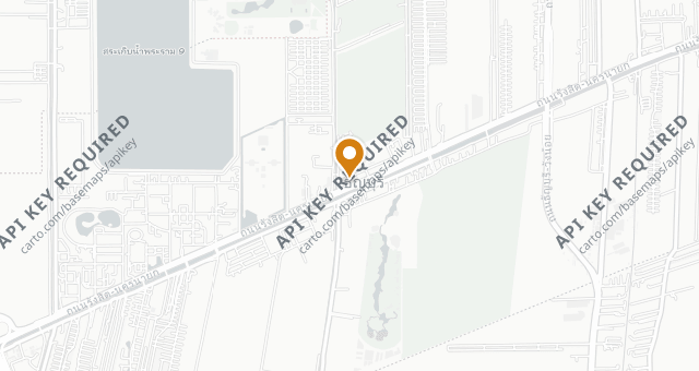 Map showing Morakot Kitchen