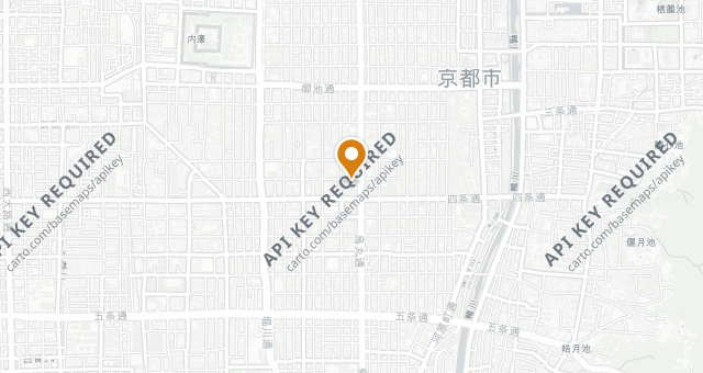 Map showing Kushi Tanaka