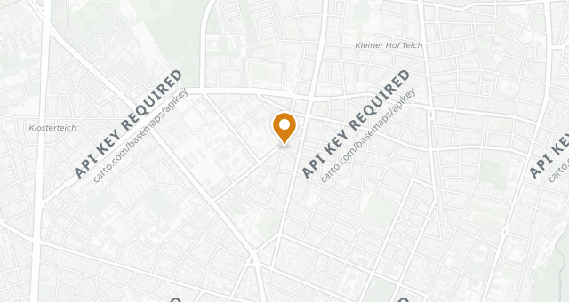Map showing Il Borgo