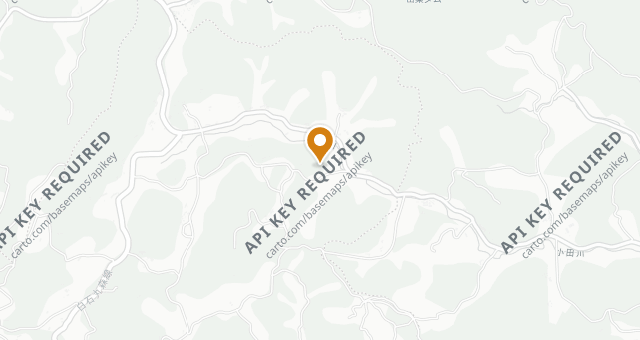 Map showing Restaurant Es