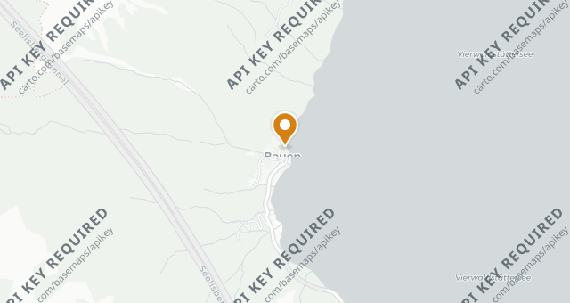 Map showing Fischli am See