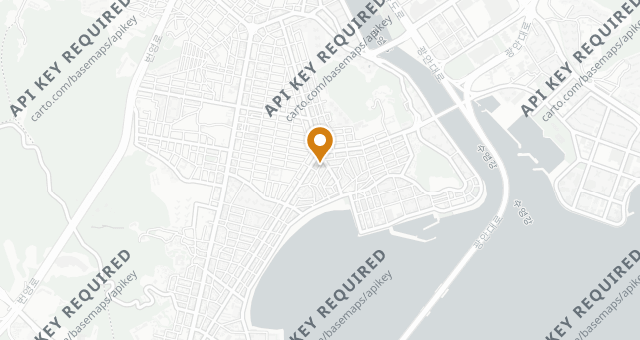 Map showing Zero Base