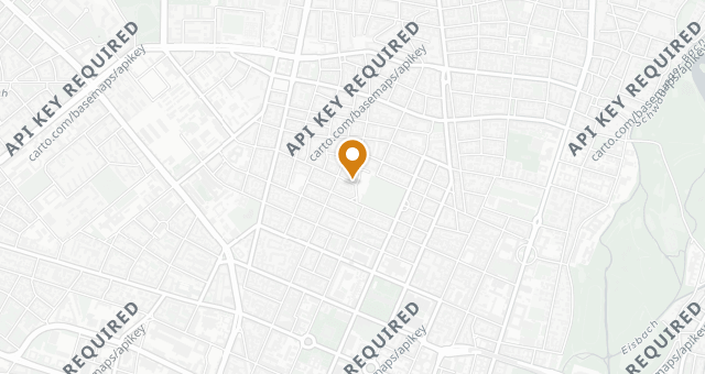 Map showing Il Mulino