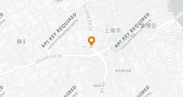 Map showing Frasca