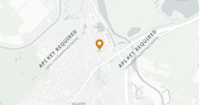 Map showing CouCou