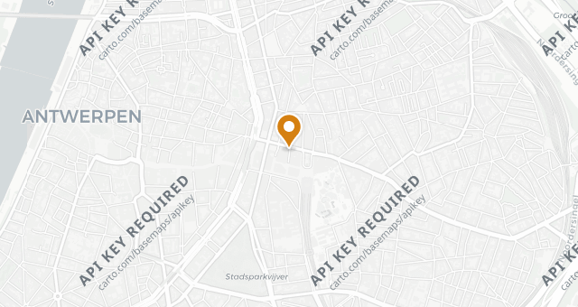Map showing Ni Shifu