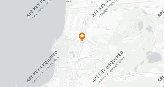 Map showing Lertrod