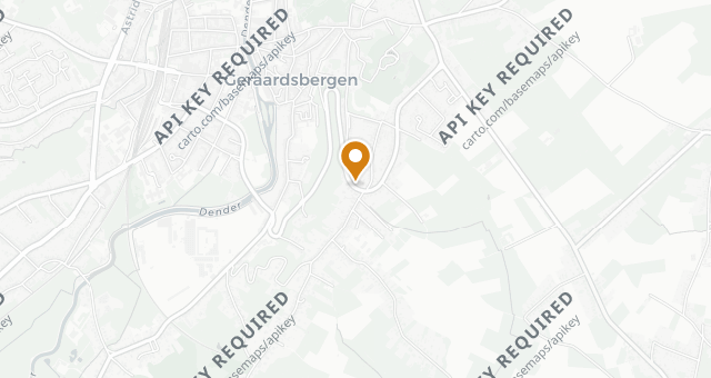 Map showing Zicht