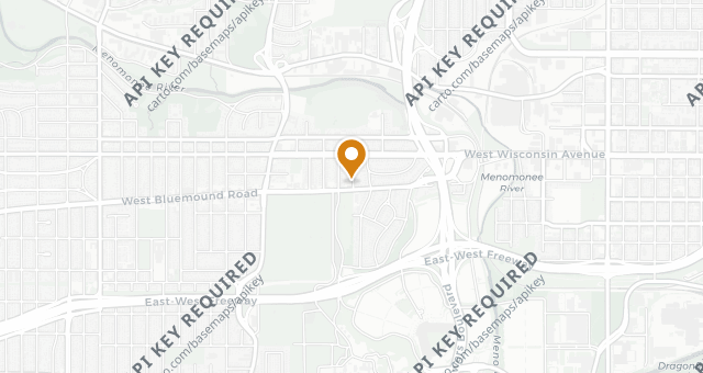Map showing Story Hill BKC