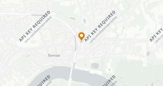 Map showing Het Moment