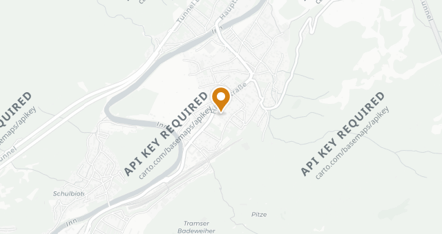 Map showing BOU4