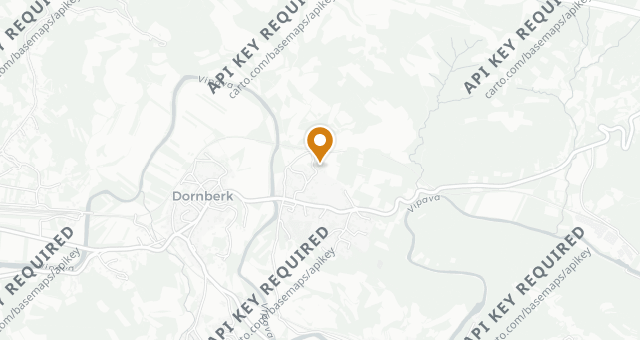 Map showing Posestvo Saksida