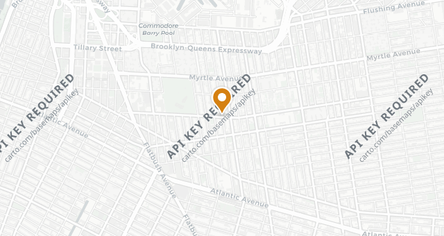 Map showing Sailor