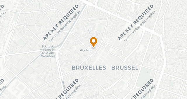 Map showing NONA