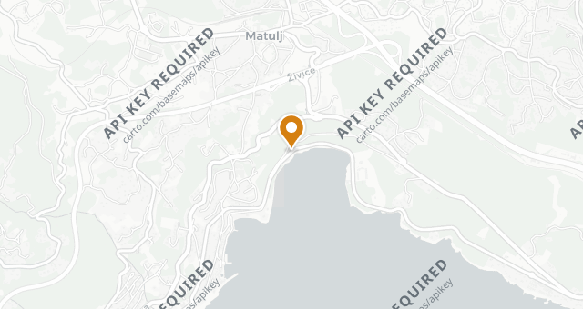 Map showing Navis