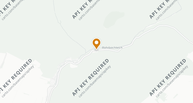 Map showing Goldenes Bründl