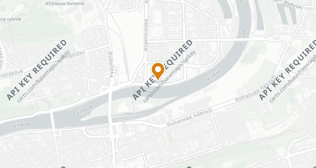 Map showing SaSaZu Restaurant